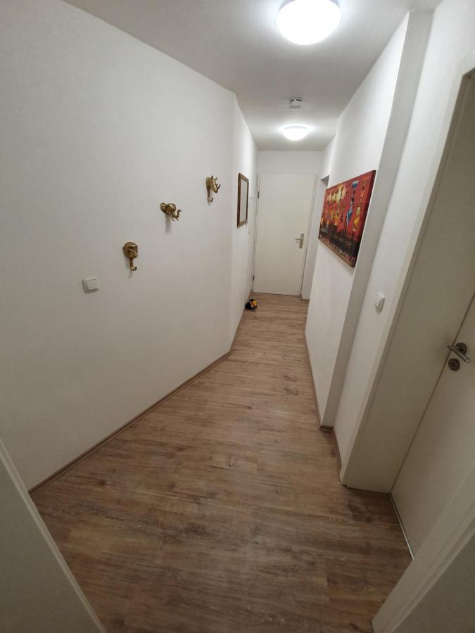 Appartement Little Africa à Wernigerode Extérieur photo